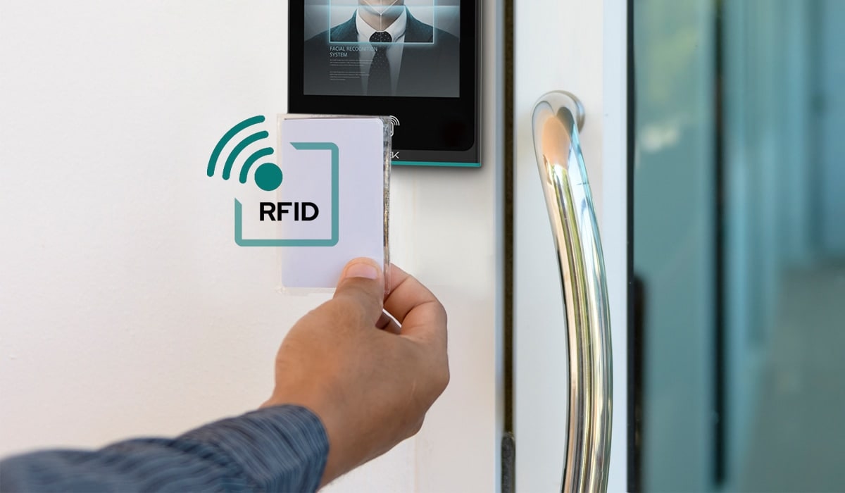 RFID & Card Access