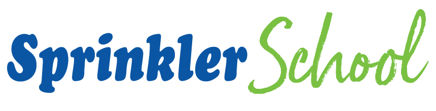 Sprinkler School